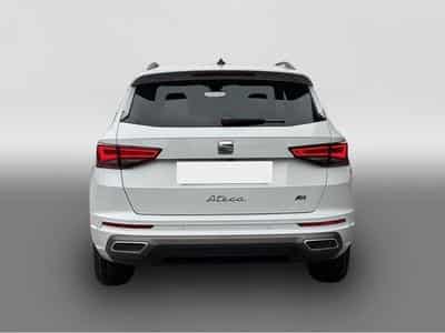 Seat Ateca (2026) - Photo 4