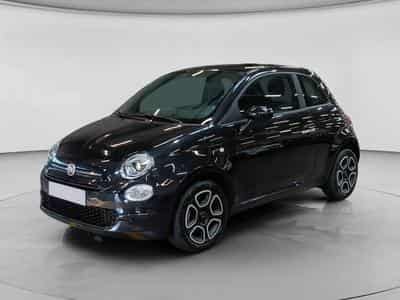 Fiat 500 Club 1.0 70 ch Hybride BSG (2023) - Foto 1