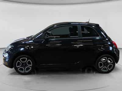 Fiat 500 Club 1.0 70 ch Hybride BSG (2023) - Foto 2