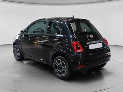 Fiat 500 Club 1.0 70 ch Hybride BSG (2023) - Foto 3