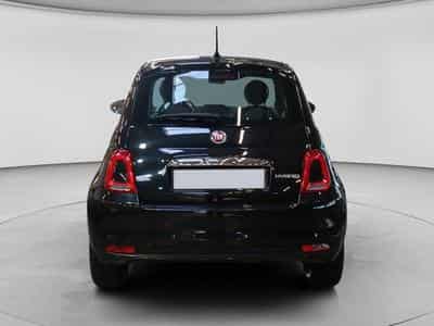 Fiat 500 Club 1.0 70 ch Hybride BSG (2023) - Foto 4