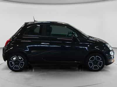 Fiat 500 Club 1.0 70 ch Hybride BSG (2023) - Foto 6