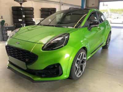 Ford Puma ST Ultimate X 200cv (2021) - Foto 1