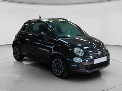 Fiat 500 Club 1.0 70 ch Hybride BSG (2023) - Foto 7