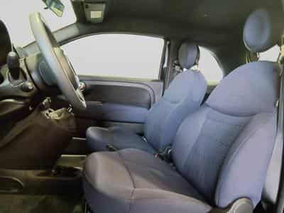 Fiat 500 Club 1.0 70 ch Hybride BSG (2023) - Foto 9