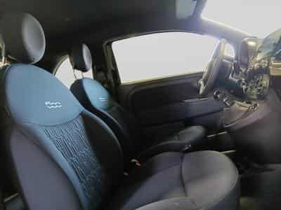 Fiat 500 Club 1.0 70 ch Hybride BSG (2023) - Foto 13