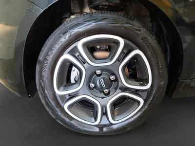 Fiat 500 Club 1.0 70 ch Hybride BSG (2023) - Foto 15