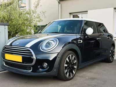 Mini Cooper 1.5 136 ch BVA7 - Toit pano (2020) - Photo 1