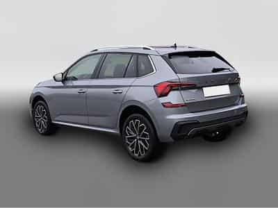 Skoda Kamiq (2026) - Photo 5