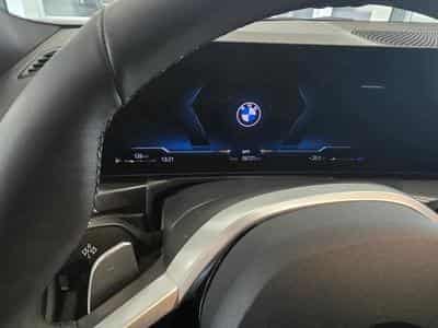 BMW 320 d xDrive M Sport Pack, Attache, Toit ouvrant (2026) - Foto 7
