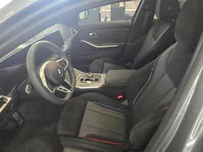 BMW 320 d xDrive M Sport Pack, Attache, Toit ouvrant (2026) - Foto 8