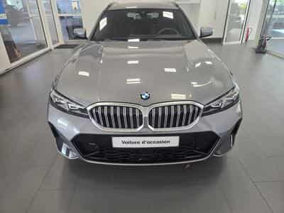 BMW 320 d xDrive M Sport Pack, Attache, Toit ouvrant (2026) - Foto 1