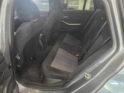 BMW 320 d xDrive M Sport Pack, Attache, Toit ouvrant (2026) - Foto 10