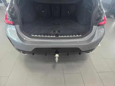 BMW 320 d xDrive M Sport Pack, Attache, Toit ouvrant (2026) - Foto 3