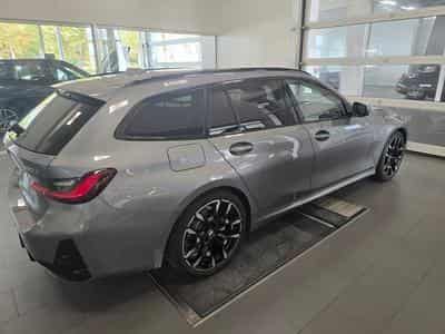 BMW 320 d xDrive M Sport Pack, Attache, Toit ouvrant (2026) - Foto 5