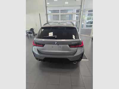 BMW 320 d xDrive M Sport Pack, Attache, Toit ouvrant (2026) - Foto 6