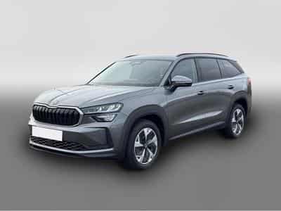 Skoda Kodiaq (2026) - Photo 1