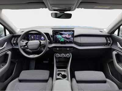 Skoda Kodiaq (2026) - Photo 10