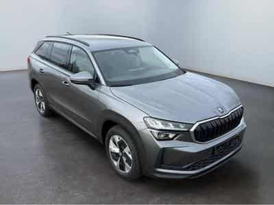 Skoda Kodiaq (2026) - Photo 8