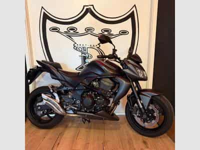 Kawasaki Z 750 (2012) - Foto 1