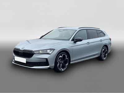 Skoda Superb (2025) - Photo 1