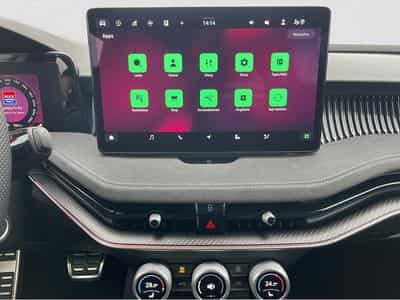 Skoda Superb (2025) - Photo 10