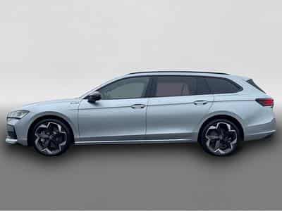 Skoda Superb (2025) - Photo 2