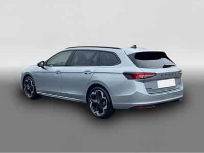 Skoda Superb (2025) - Photo 3