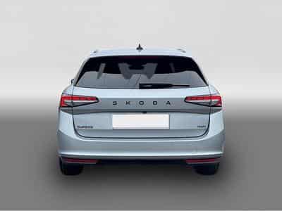 Skoda Superb (2025) - Photo 4