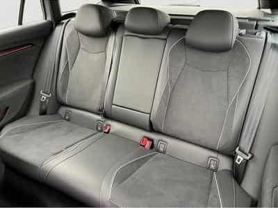 Skoda Superb (2025) - Photo 8