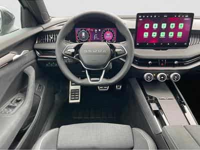 Skoda Superb (2025) - Photo 9