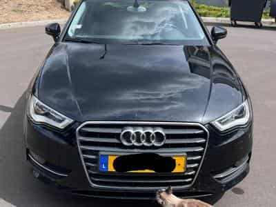 Audi A3 Sportback 1.4 TFSI 140 c.o.d. (2014) - Photo 1