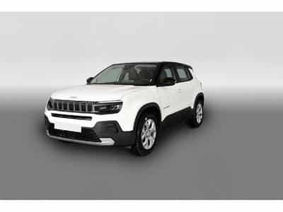 Jeep Wrangler (2024) - Photo 1