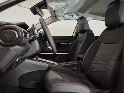 Jeep Wrangler (2024) - Photo 13