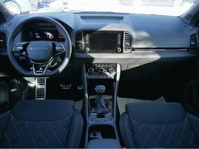 Skoda Karoq (2026) - Photo 10