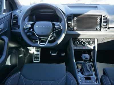 Skoda Karoq (2026) - Photo 11