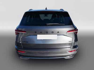 Skoda Karoq (2026) - Photo 2