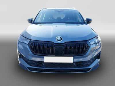 Skoda Karoq (2026) - Photo 3