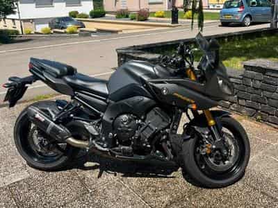 Yamaha Fazer FZ 8 (2012) - Photo 1