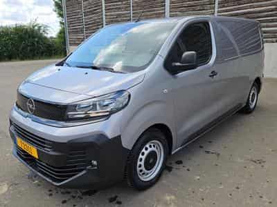 Opel Vivaro (2024) - Foto 1