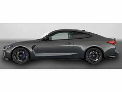 BMW M4 (2024) - Photo 2