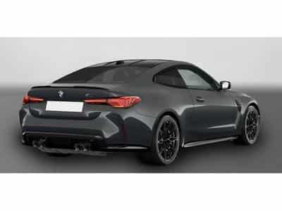 BMW M4 (2024) - Photo 3