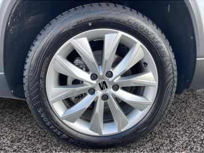 Seat Ateca (2026) - Photo 6