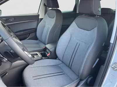 Seat Ateca (2026) - Photo 7