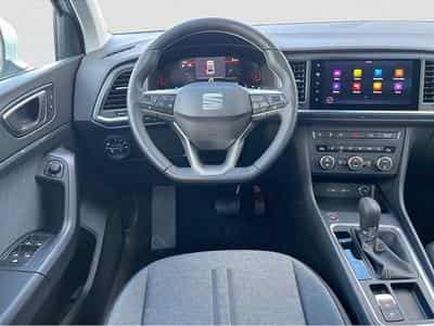 Seat Ateca (2026) - Photo 9