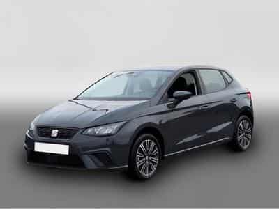 Seat Ibiza (2025) - Photo 1
