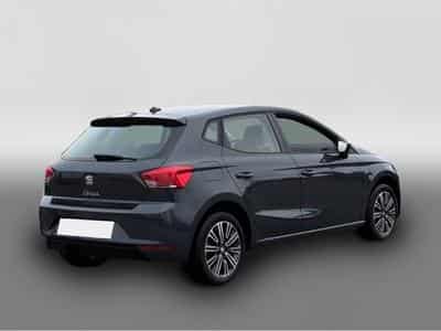 Seat Ibiza (2025) - Photo 3
