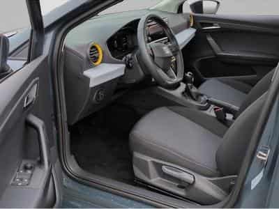 Seat Ibiza (2025) - Photo 4