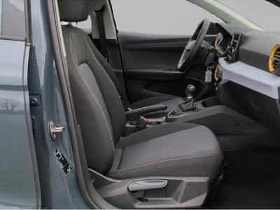 Seat Ibiza (2025) - Photo 6