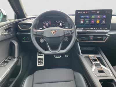 Cupra Leon (2026) - Foto 9